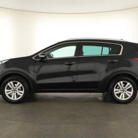 Foto inzerátu Kia Sportage 1.6 GDI