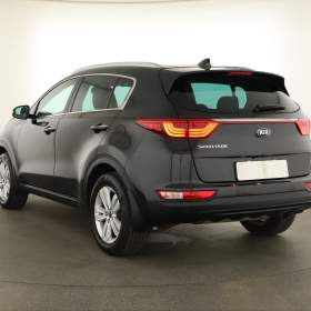 Foto inzerátu Kia Sportage 1.6 GDI
