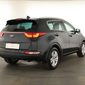 Foto inzerátu Kia Sportage 1.6 GDI