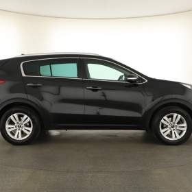 Foto inzerátu Kia Sportage 1.6 GDI