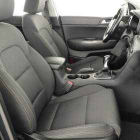 Foto inzerátu Kia Sportage 1.6 GDI