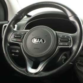 Foto inzerátu Kia Sportage 1.6 GDI