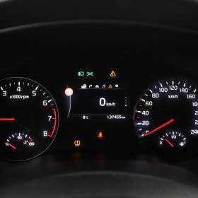 Foto inzerátu Kia Sportage 1.6 GDI