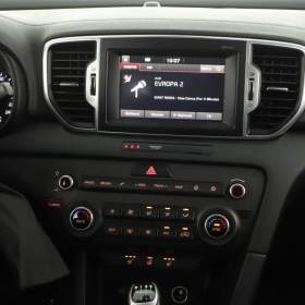 Foto inzerátu Kia Sportage 1.6 GDI