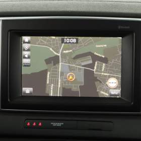 Foto inzerátu Kia Sportage 1.6 GDI