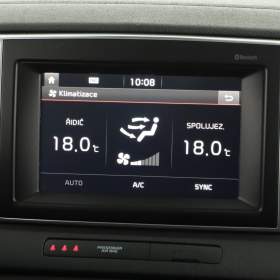 Foto inzerátu Kia Sportage 1.6 GDI