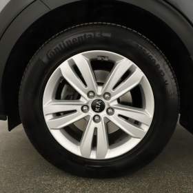 Foto inzerátu Kia Sportage 1.6 GDI