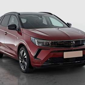 Foto inzerátu Opel Grandland Plug-in Hybrid4