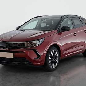 Foto inzerátu Opel Grandland Plug-in Hybrid4