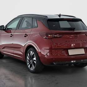 Foto inzerátu Opel Grandland Plug-in Hybrid4