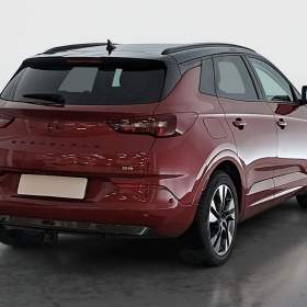 Foto inzerátu Opel Grandland Plug-in Hybrid4
