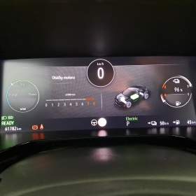 Foto inzerátu Opel Grandland Plug-in Hybrid4
