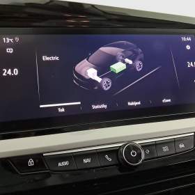 Foto inzerátu Opel Grandland Plug-in Hybrid4