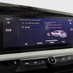 Foto inzerátu Opel Grandland Plug-in Hybrid4