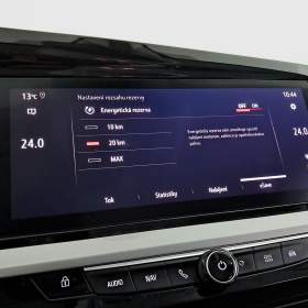 Foto inzerátu Opel Grandland Plug-in Hybrid4