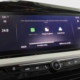 Foto inzerátu Opel Grandland Plug-in Hybrid4