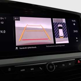 Foto inzerátu Opel Grandland Plug-in Hybrid4
