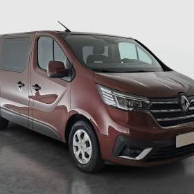 Renault Trafic 2.0 Blue dCi / 19969388