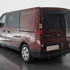 Foto inzerátu Renault Trafic 2.0 Blue dCi
