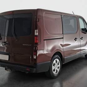 Foto inzerátu Renault Trafic 2.0 Blue dCi