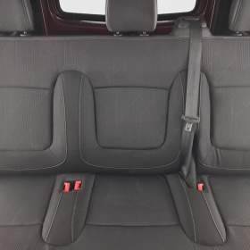 Foto inzerátu Renault Trafic 2.0 Blue dCi