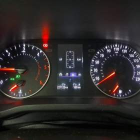 Foto inzerátu Renault Trafic 2.0 Blue dCi