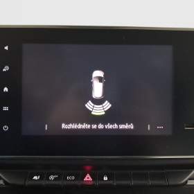 Foto inzerátu Renault Trafic 2.0 Blue dCi