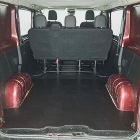Foto inzerátu Renault Trafic 2.0 Blue dCi