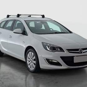 Foto inzerátu Opel Astra 1.6 CDTI