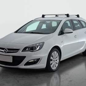 Foto inzerátu Opel Astra 1.6 CDTI