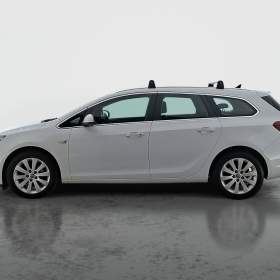 Foto inzerátu Opel Astra 1.6 CDTI
