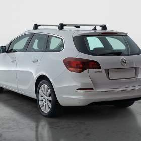 Foto inzerátu Opel Astra 1.6 CDTI