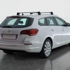 Foto inzerátu Opel Astra 1.6 CDTI