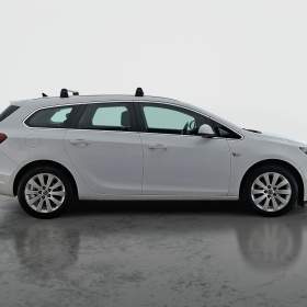 Foto inzerátu Opel Astra 1.6 CDTI