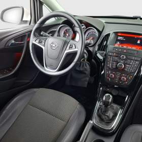 Foto inzerátu Opel Astra 1.6 CDTI