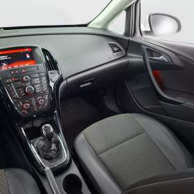 Foto inzerátu Opel Astra 1.6 CDTI