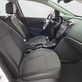 Foto inzerátu Opel Astra 1.6 CDTI