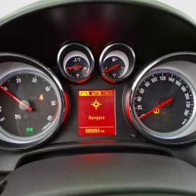 Foto inzerátu Opel Astra 1.6 CDTI