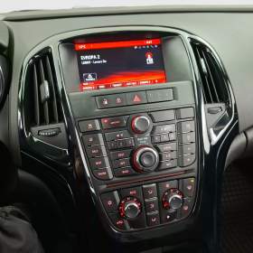 Foto inzerátu Opel Astra 1.6 CDTI