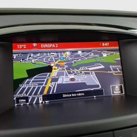 Foto inzerátu Opel Astra 1.6 CDTI