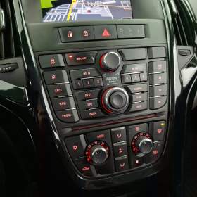 Foto inzerátu Opel Astra 1.6 CDTI