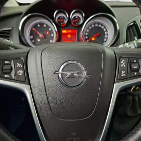 Foto inzerátu Opel Astra 1.6 CDTI