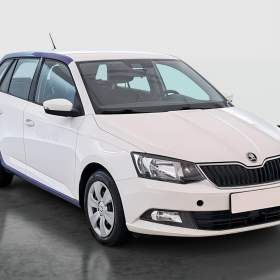 Skoda Fabia 1.4 TDI / 19969390
