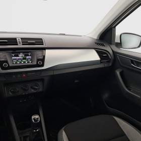 Foto inzerátu Skoda Fabia 1.4 TDI