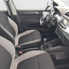 Foto inzerátu Skoda Fabia 1.4 TDI