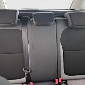 Foto inzerátu Skoda Fabia 1.4 TDI