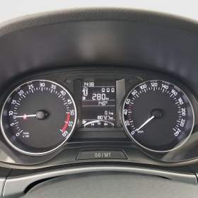 Foto inzerátu Skoda Fabia 1.4 TDI
