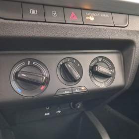 Foto inzerátu Skoda Fabia 1.4 TDI
