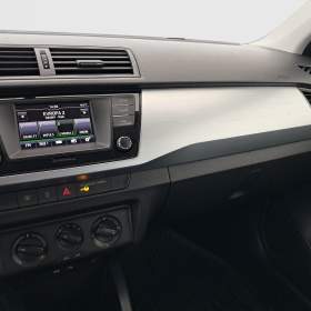 Foto inzerátu Skoda Fabia 1.4 TDI