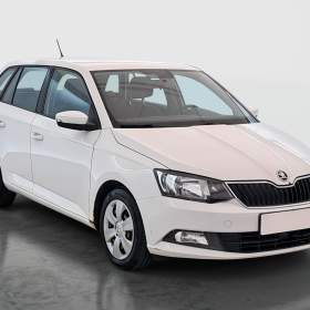Foto inzerátu Skoda Fabia 1.4 TDI